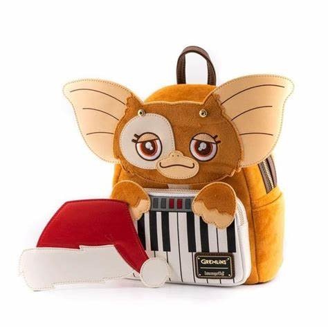 Backpack: Gremlins - Gizmo