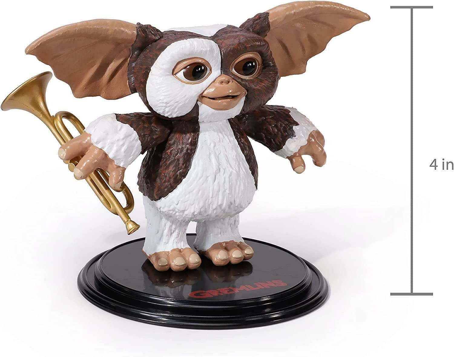 Gremlins Bendyfigs: Gizmo