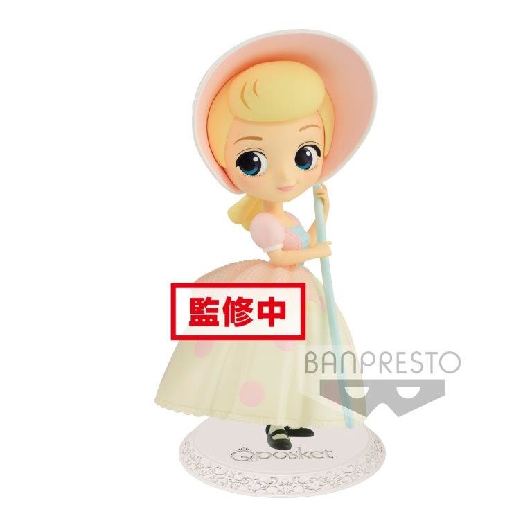 Figurine: Bo Peep - Q-Posket