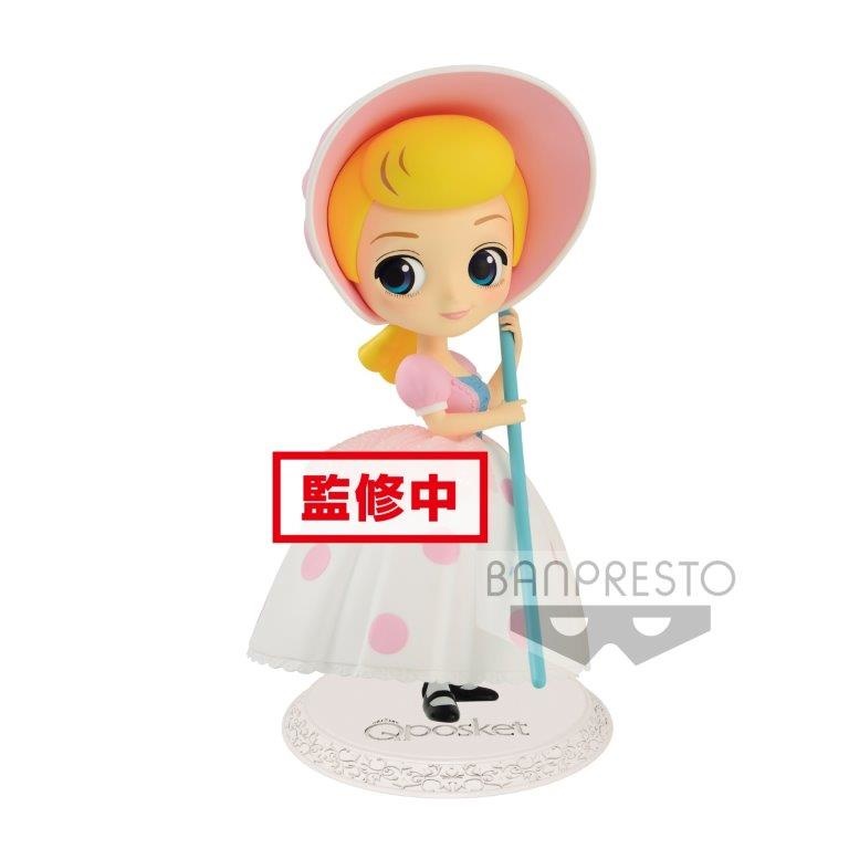 Figurine: Bo Peep - Q-Posket