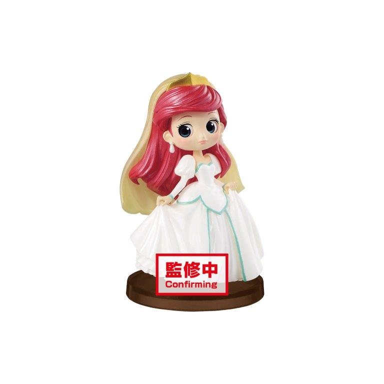 Figurine: Ariel - Q-Posket