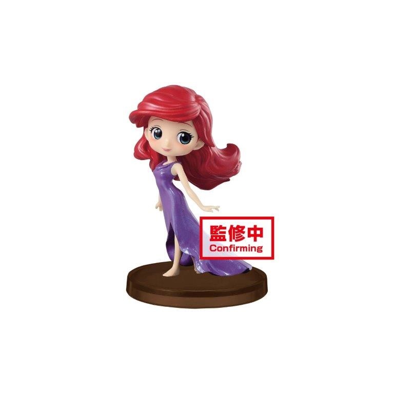 Figurine: Ariel - Q-Posket