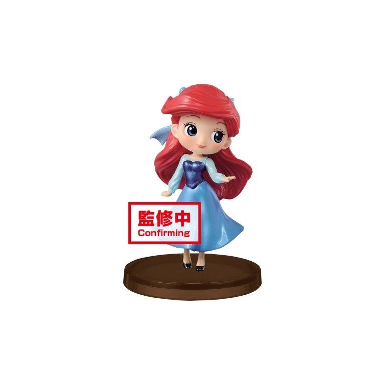 Figurine: Ariel - Q-Posket