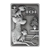 Munt: 101 Dalmatiers