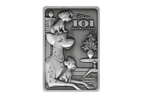 Munt: 101 Dalmatiers