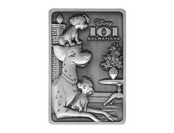 Munt: 101 Dalmatiers
