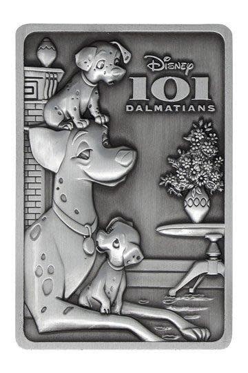 Munt: 101 Dalmatiers