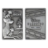 Munt: 101 Dalmatiers