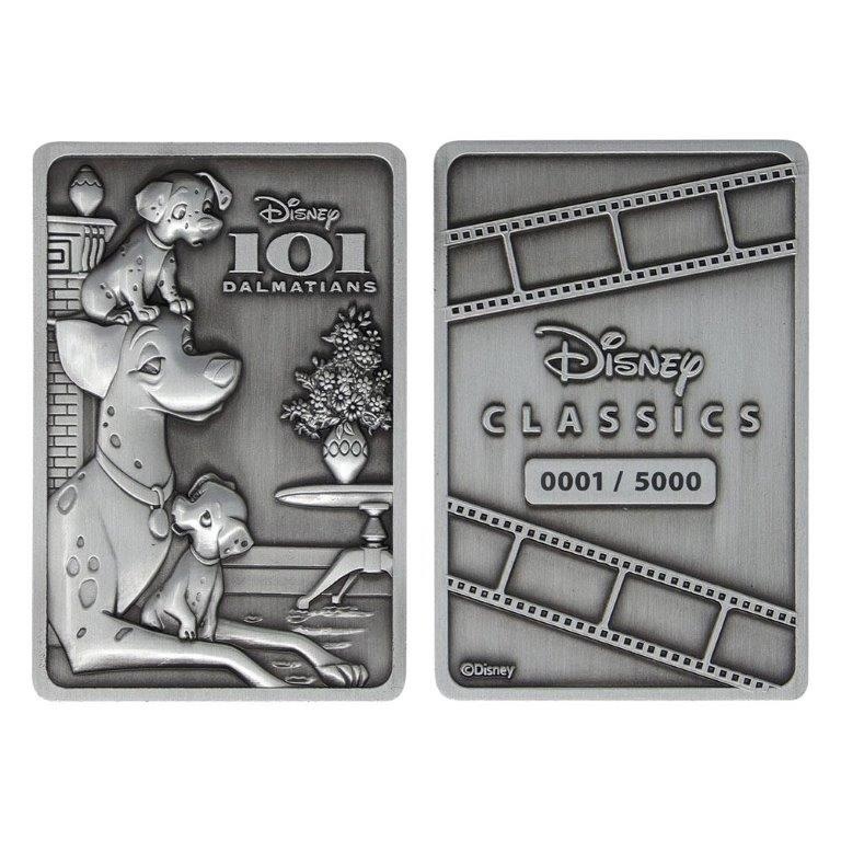 Munt: 101 Dalmatians