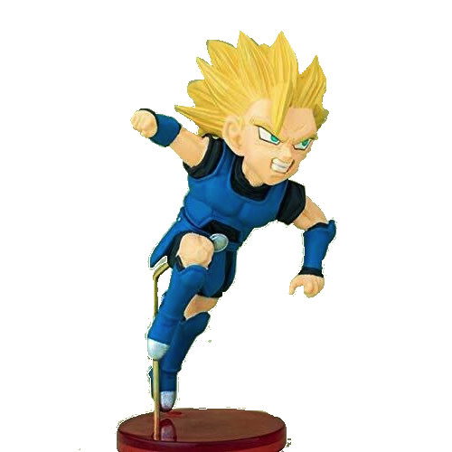 Figurine: Dragon Ball - Legends Collab 01