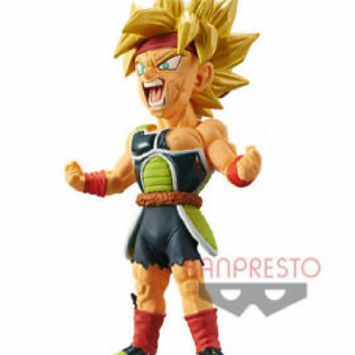 Figurine: Dragon Ball - Legends Collab 06