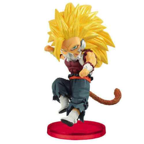 Figurine: Dragon Ball - Vol.7 - 32