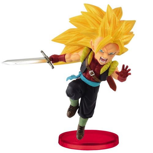 Figurine: Dragon Ball - Vol.7 - 34