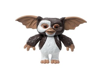 Mini Figurine: Gizmo - Gremlins Bendyfigs