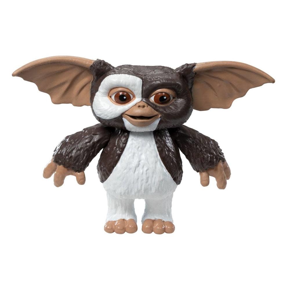 Mini Figure: Gizmo - Gremlins Bendyfigs