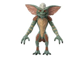 Mini Figurine: Stripe - Gremlins Bendyfigs