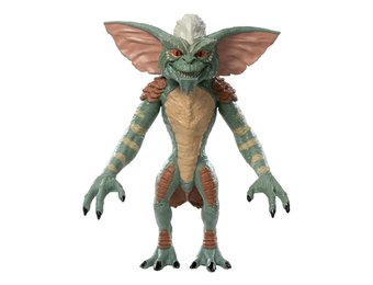 Mini Figurine: Stripe - Gremlins Bendyfigs