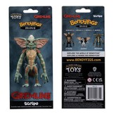 Mini Figurine: Stripe - Gremlins Bendyfigs