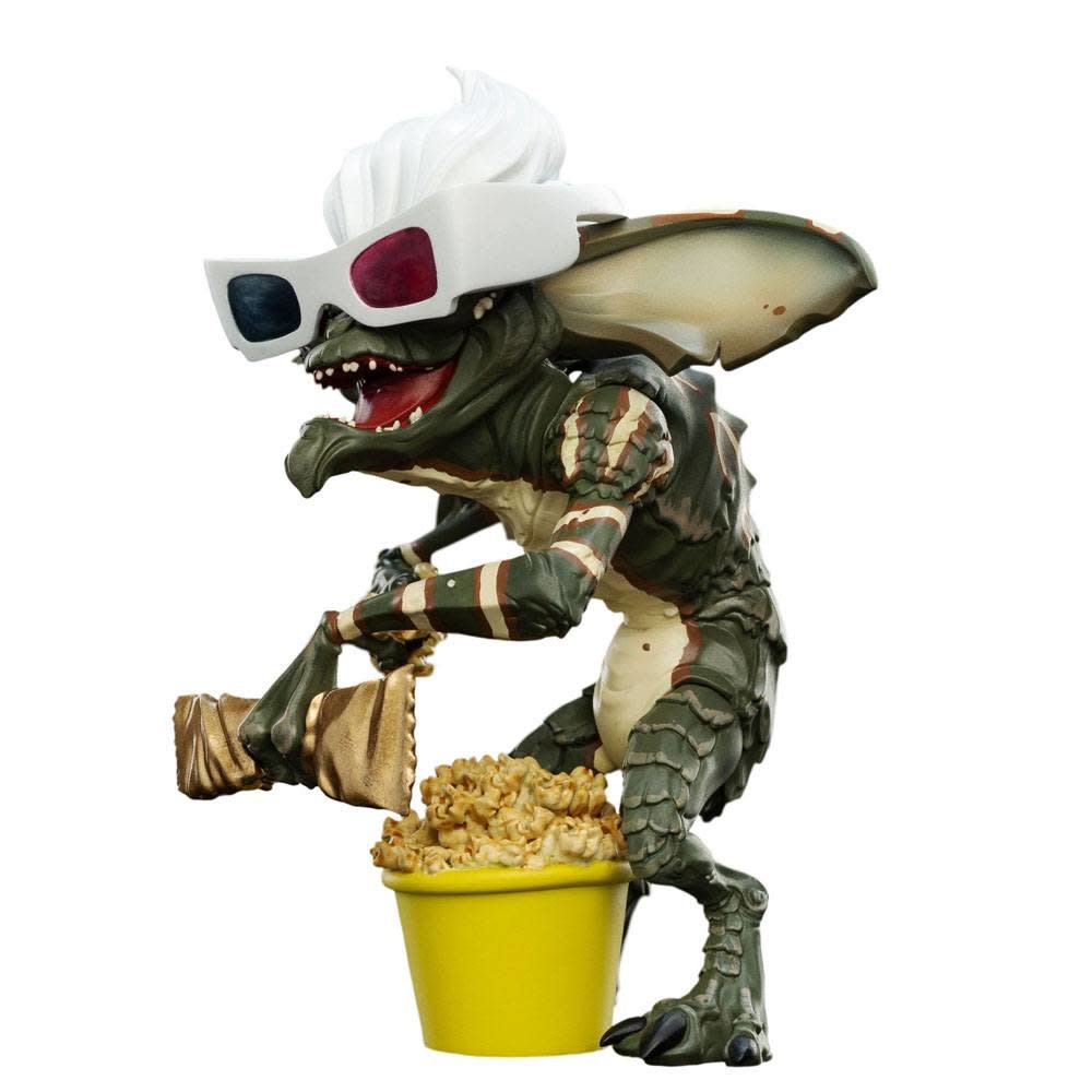 Figure: Stripe with - Popcorn (Limited Edition)