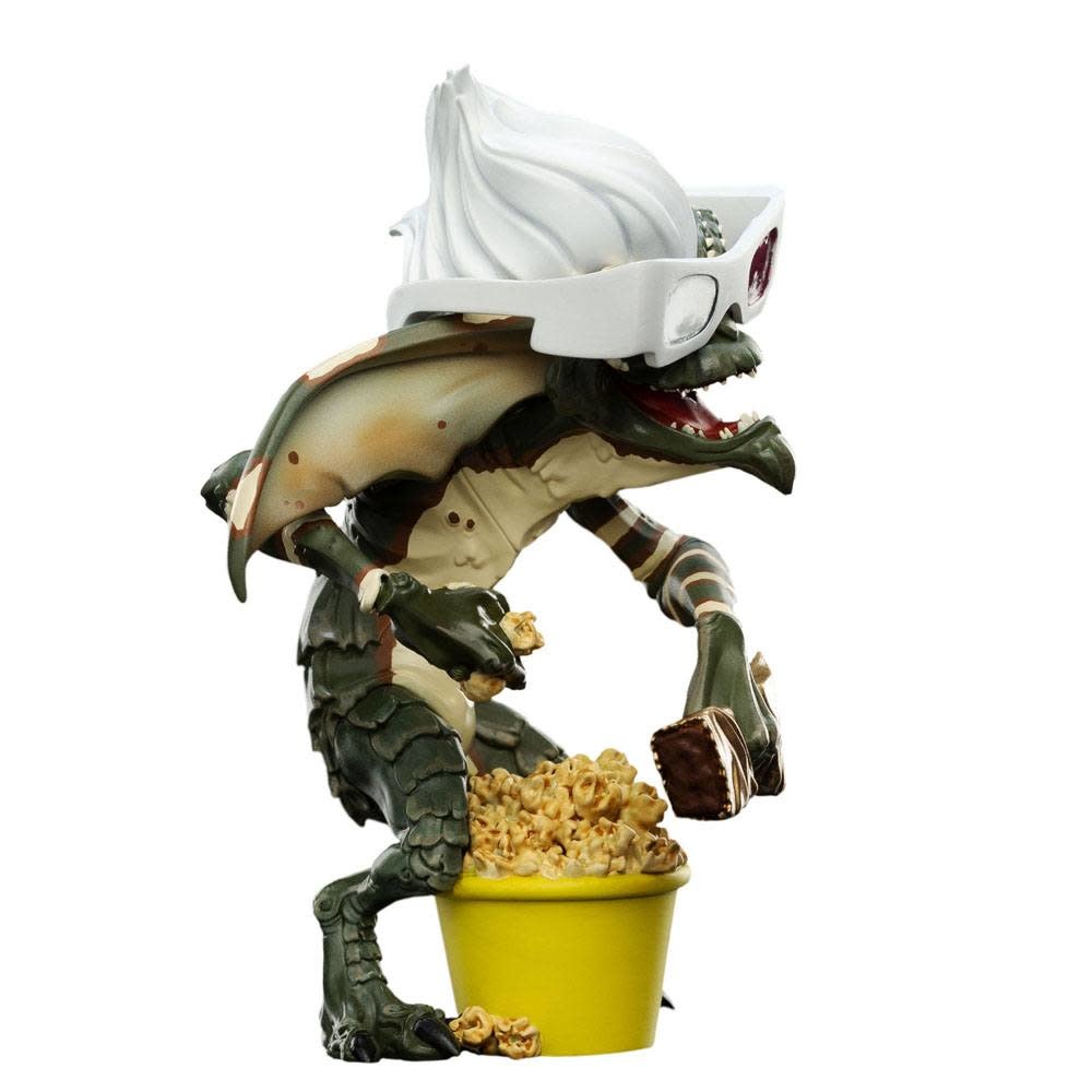 Figure: Stripe with - Popcorn (Limited Edition)