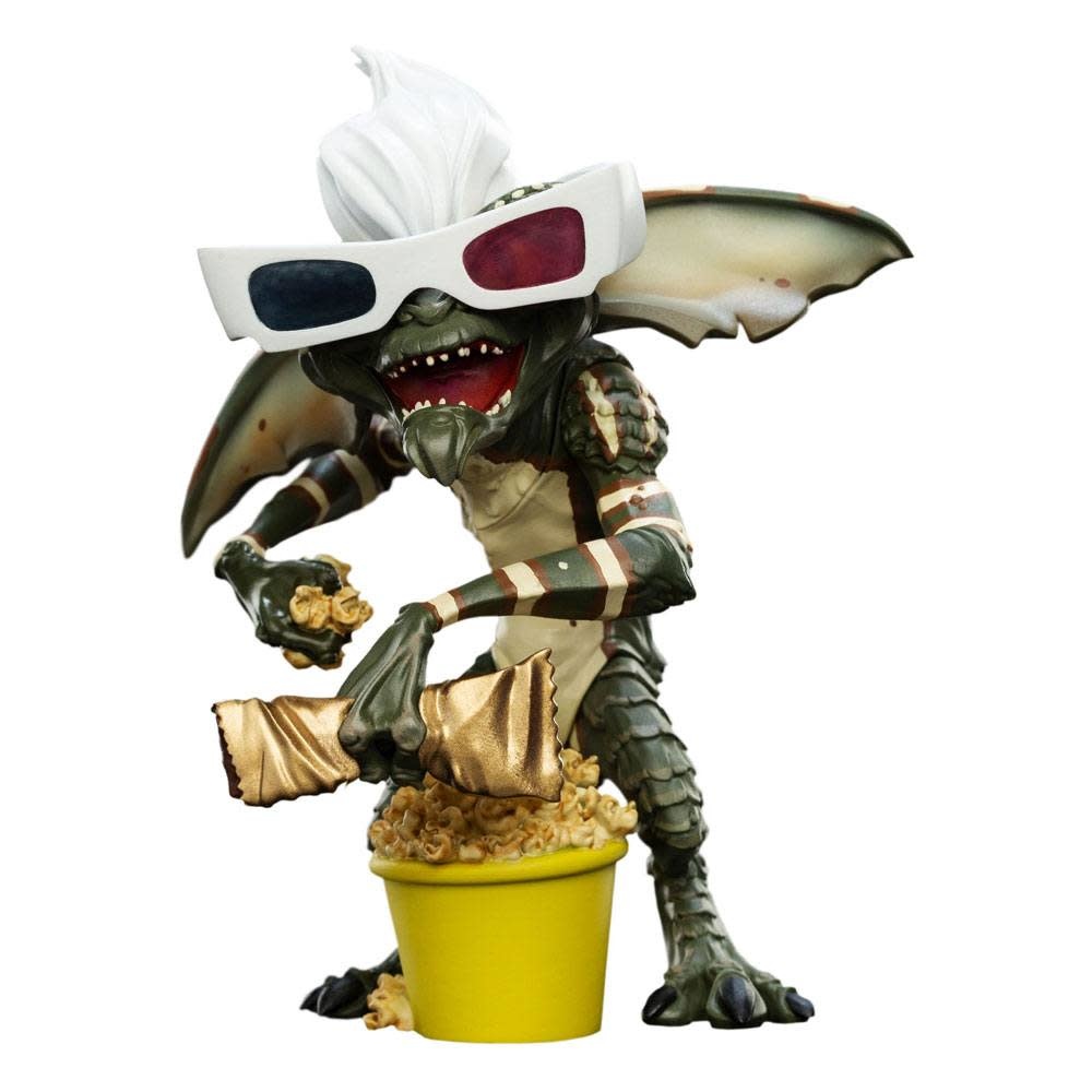 Figure: Stripe with - Popcorn (Limited Edition)