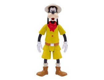 PVC Figurine: Goofy - Vintage