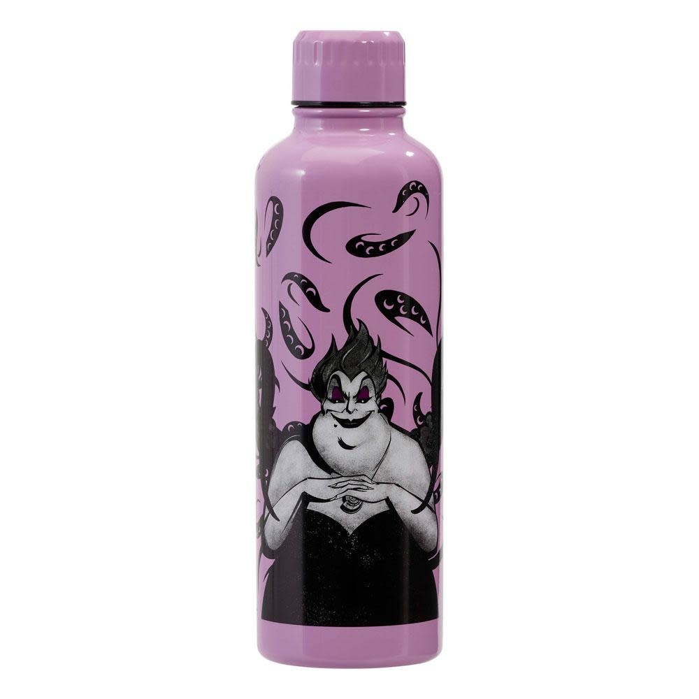 Water Bottle: Ursula