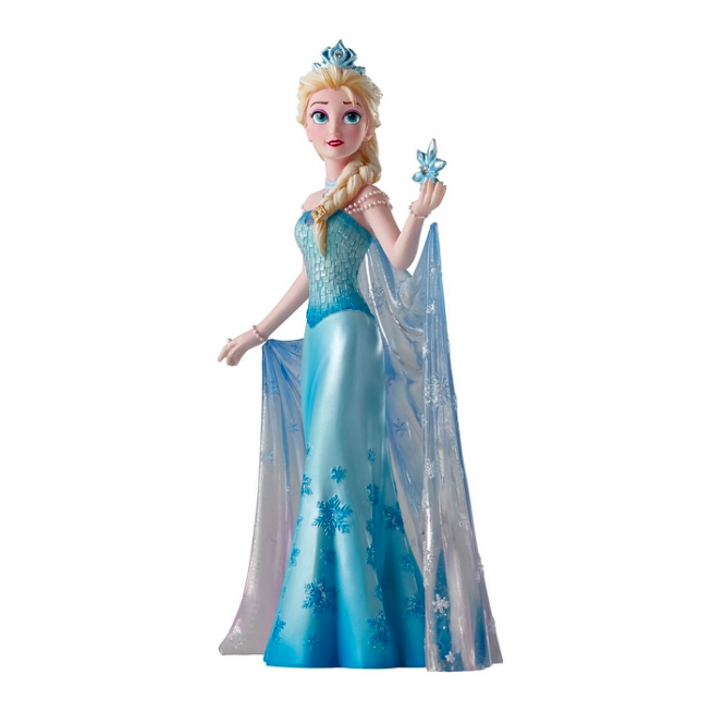 Figurine: Elsa - Couture de Force