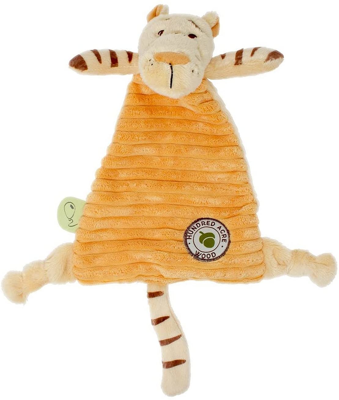 Comfort Pluche: Tigger