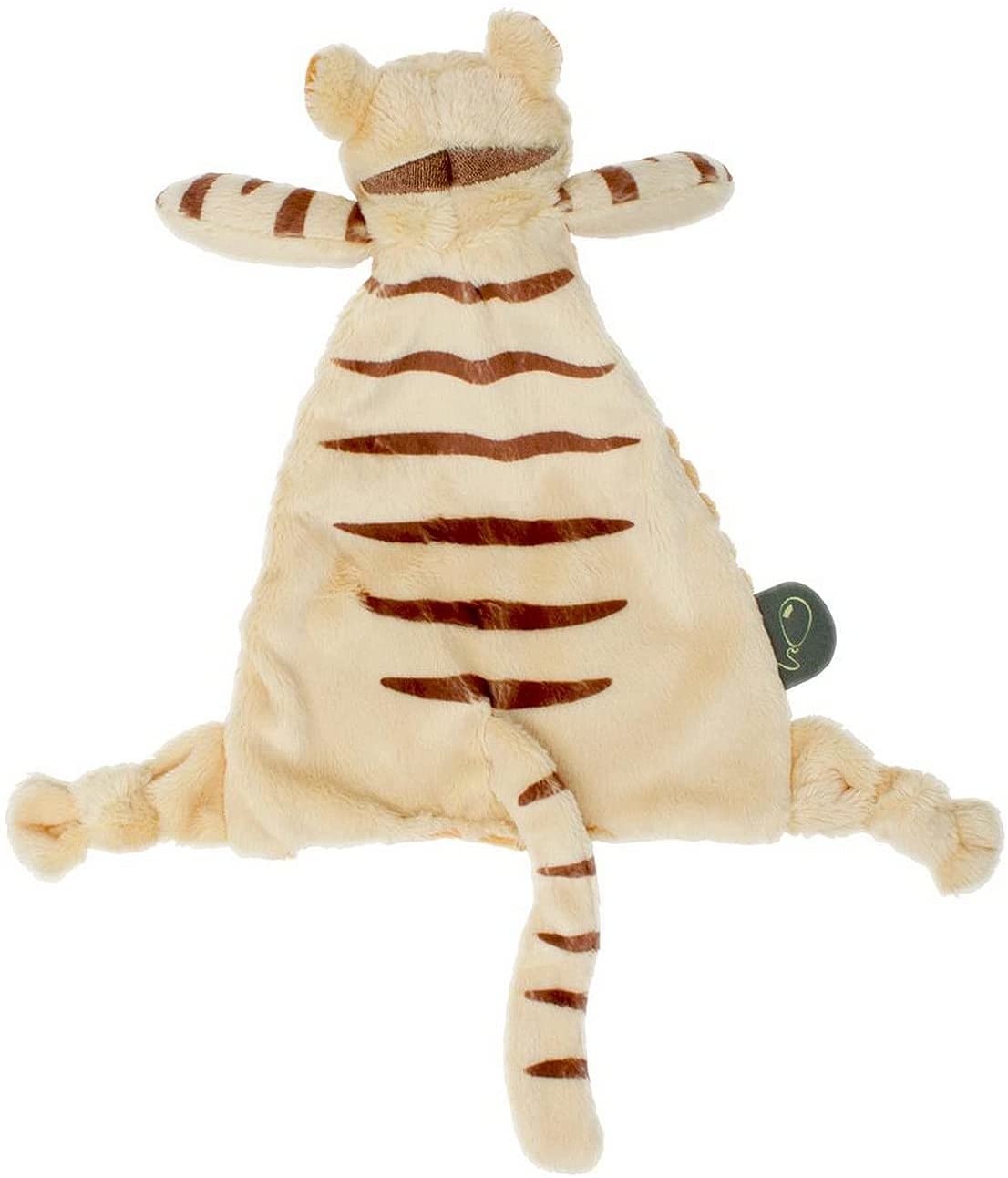 Comfort Pluche: Tigger