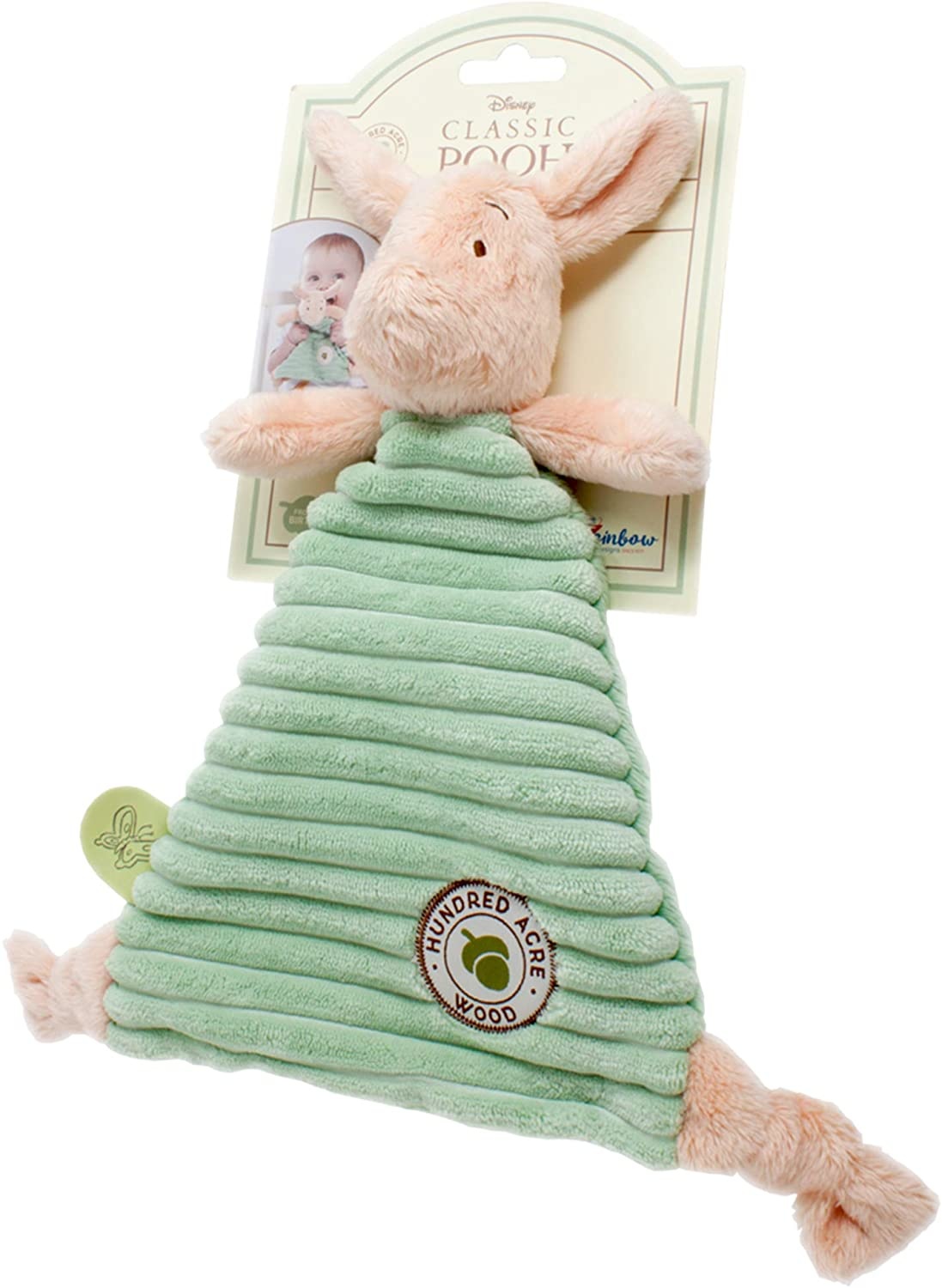 Comfort Pluche: Piglet