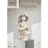 Bust: Jasmine - Disney Princess