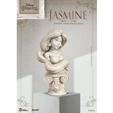 Bust: Jasmine - Disney Princess