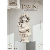 Bust: Jasmine - Disney Princess