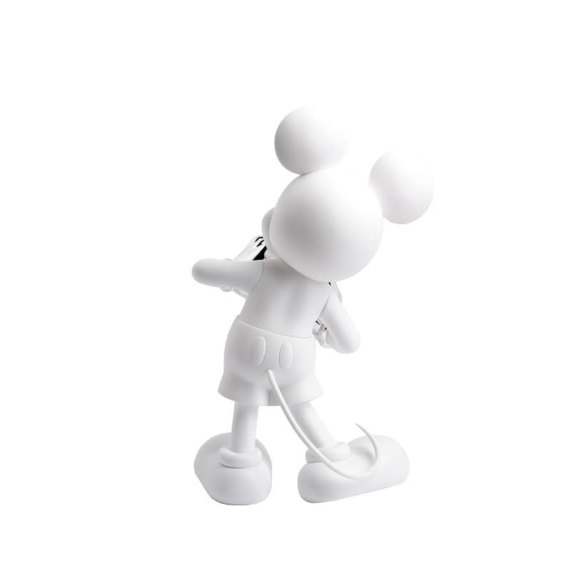 Figurine: Mickey Mouse - With Love by Kelly Hoppen
