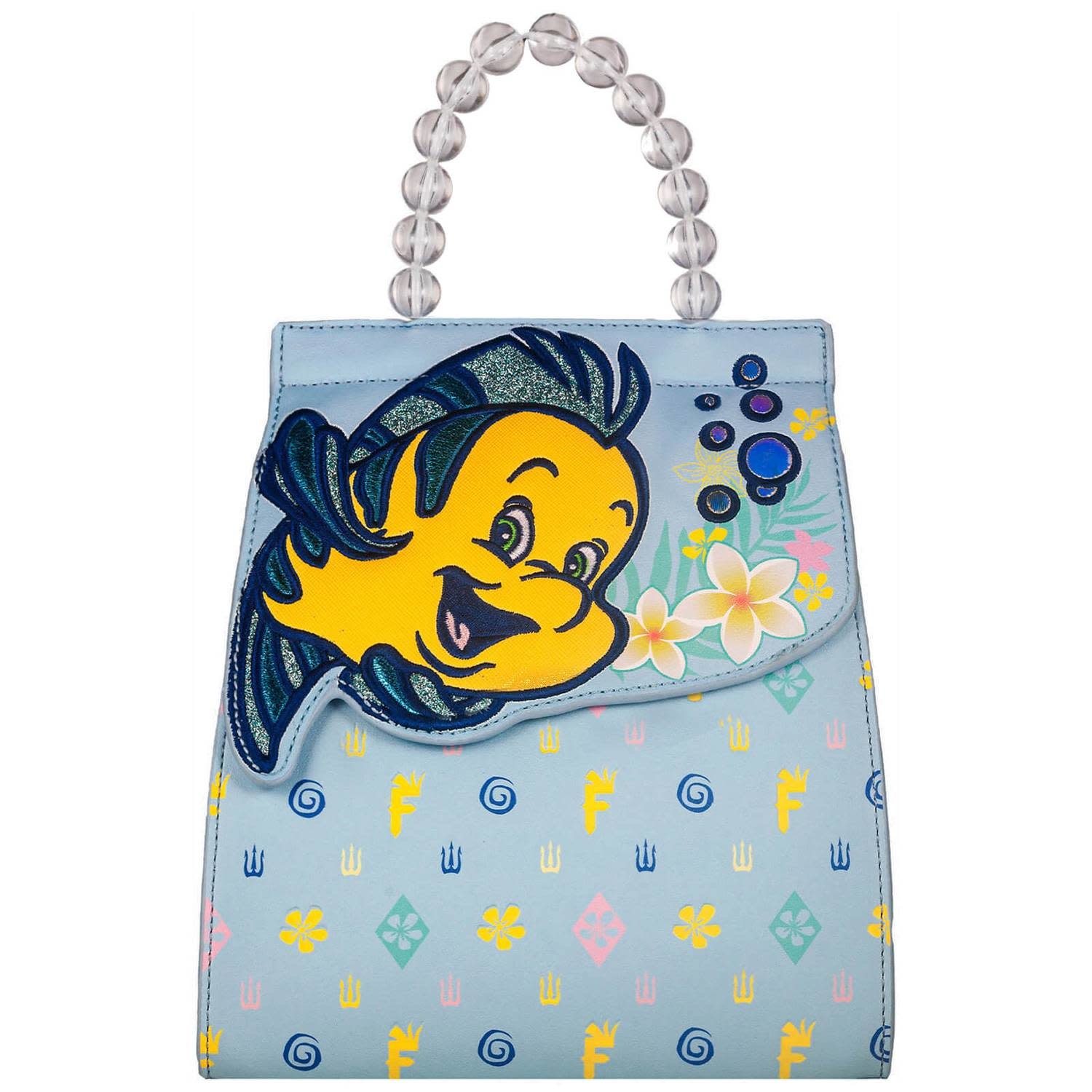 Backpack: Flouder