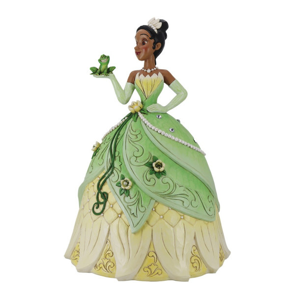 Figurine: Tiana - Deluxe