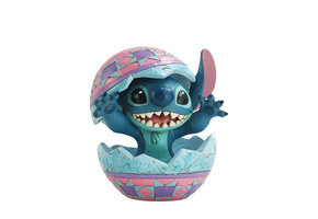 Figurine: Stitch - Easter Egg