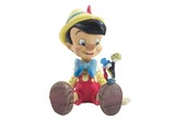 Figurine: Pinocchio & Jiminy
