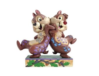 Figurine: Chip & Dale