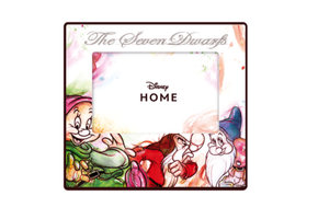 Fotolijst: De zeven dwergen