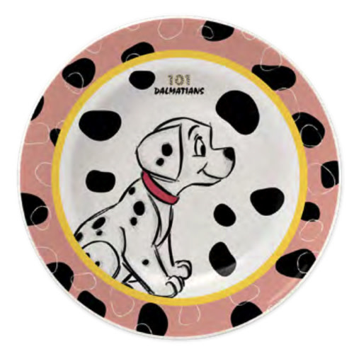 Bord: 101 Dalmatiers