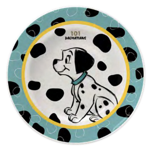 Bord: 101 Dalmatiers