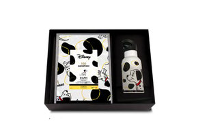 Thermofles & Koeltas: 101 Dalmatiers