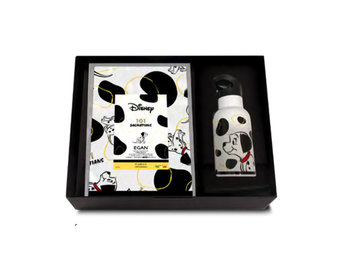 Thermofles & Koeltas: 101 Dalmatiers