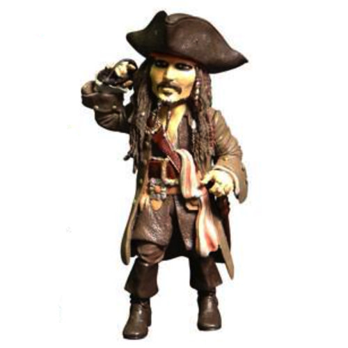Figurine: Kermit - Mystery Box