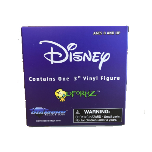 Figurine: Kermit - Mystery Box