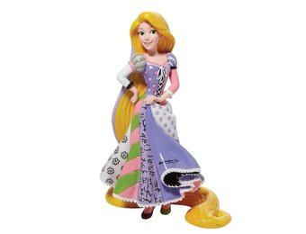 Figurine: Rapunzel