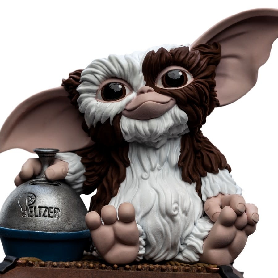 Figure: Gizmo - Gremlins