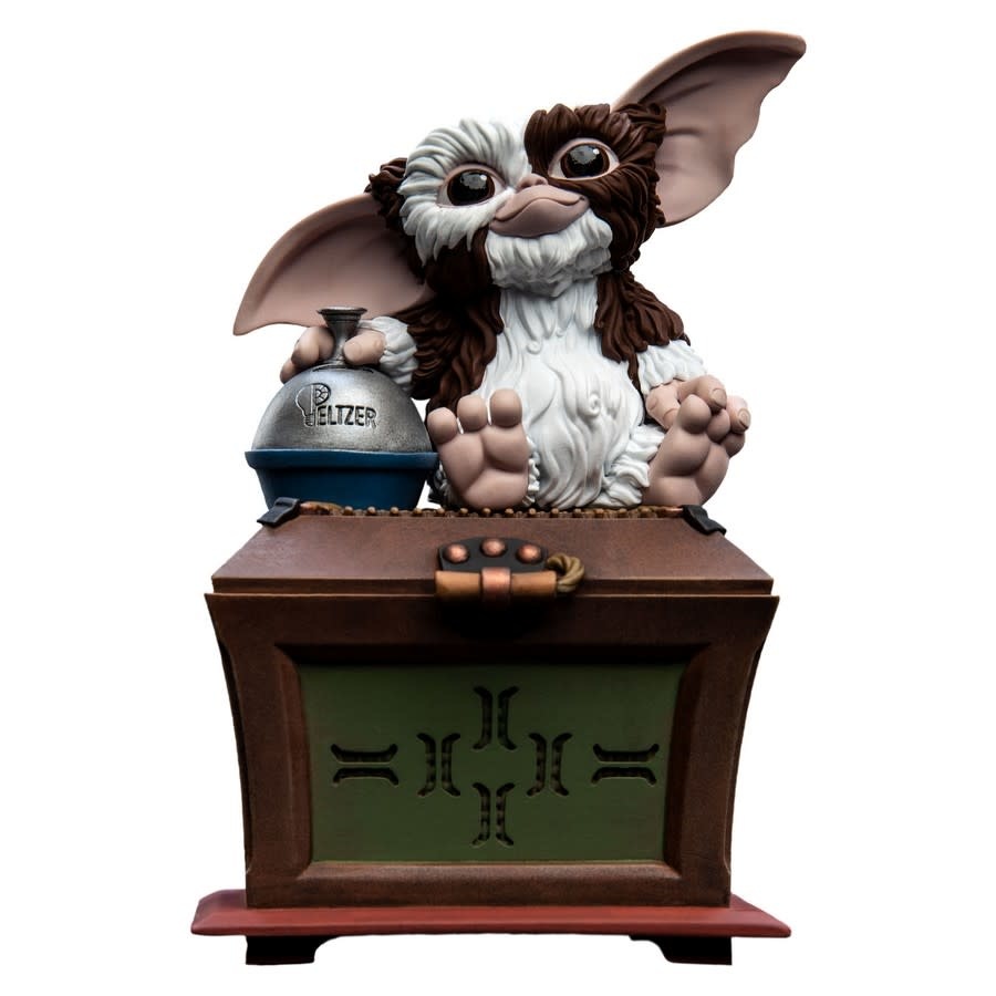 Figure: Gizmo - Gremlins
